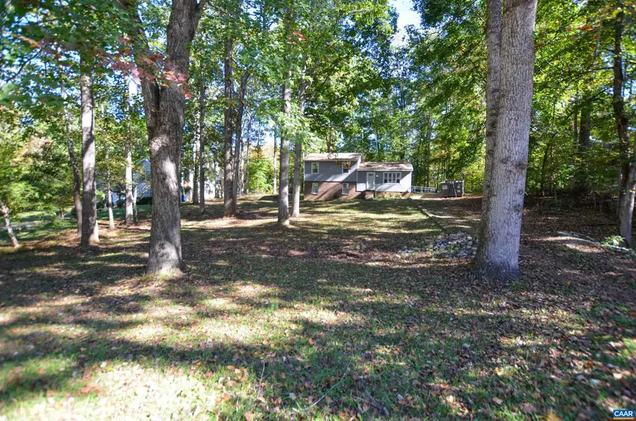 96 Ash Rd, Louisa, VA 23093 - #2