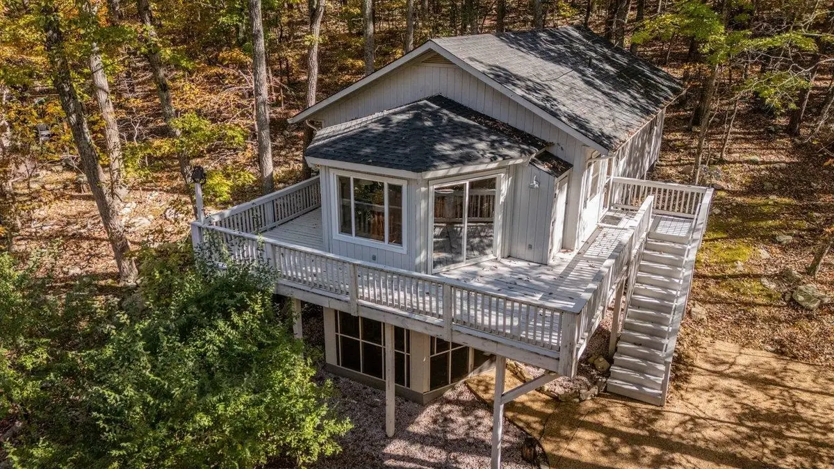 4704 Palmer Rd, McGaheysville, VA 22840 - #1