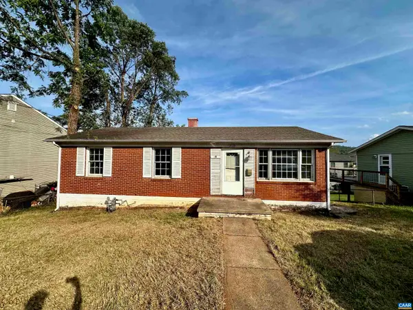 310 Carlton Rd, Charlottesville, VA 22902