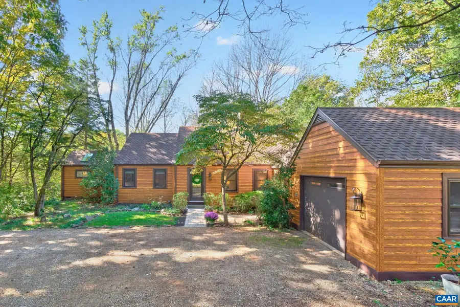 2670 Stowe Ct, Charlottesville, VA 22901 - #2