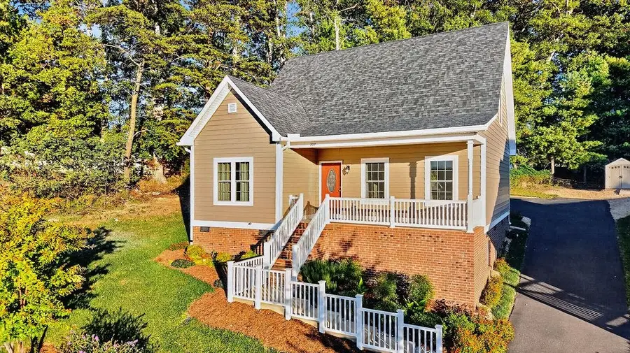 207 Bell Creek Dr, Staunton, VA 24401 - #3