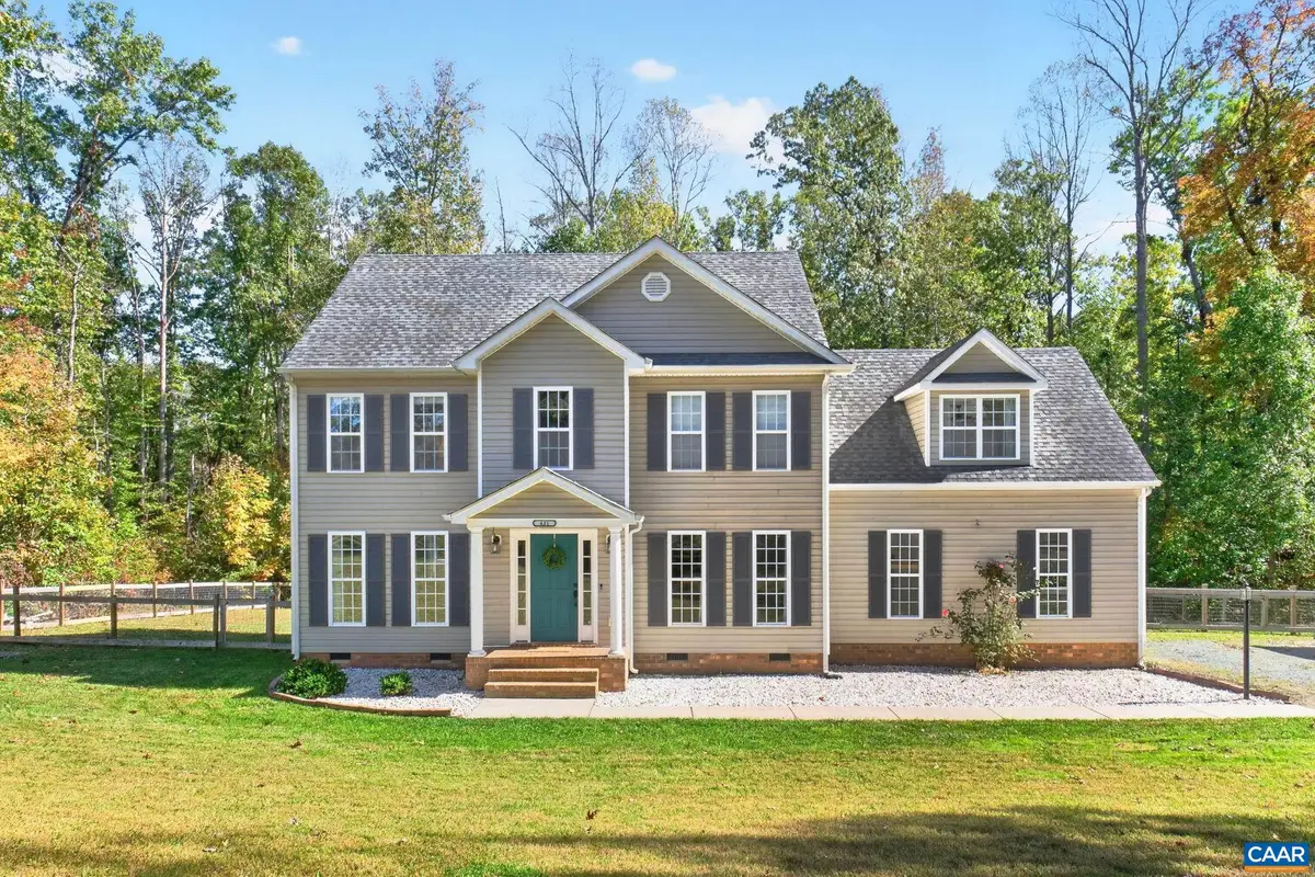 431 Reedy Creek Rd, Louisa, VA 23093 - #1