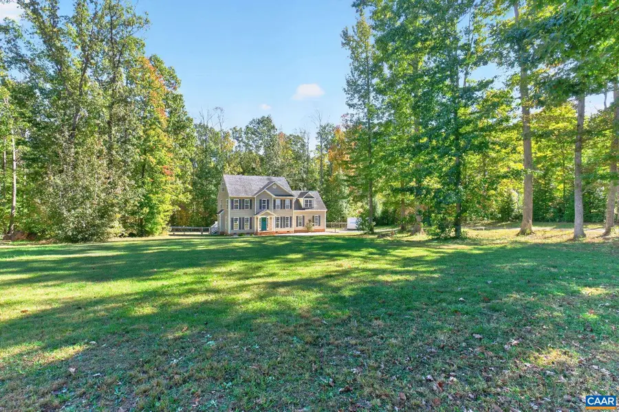 431 Reedy Creek Rd, Louisa, VA 23093 - #2