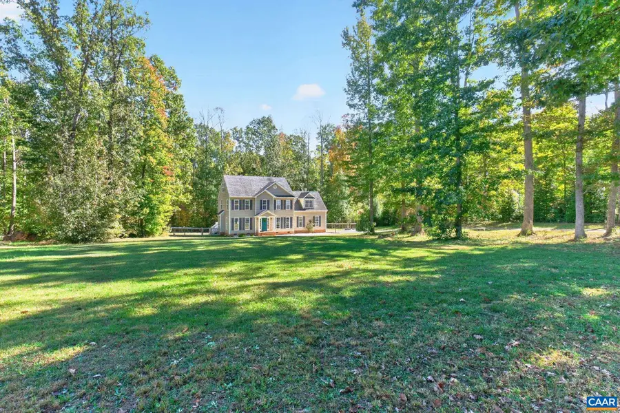 431 Reedy Creek Rd, Louisa, VA 23093 - #3