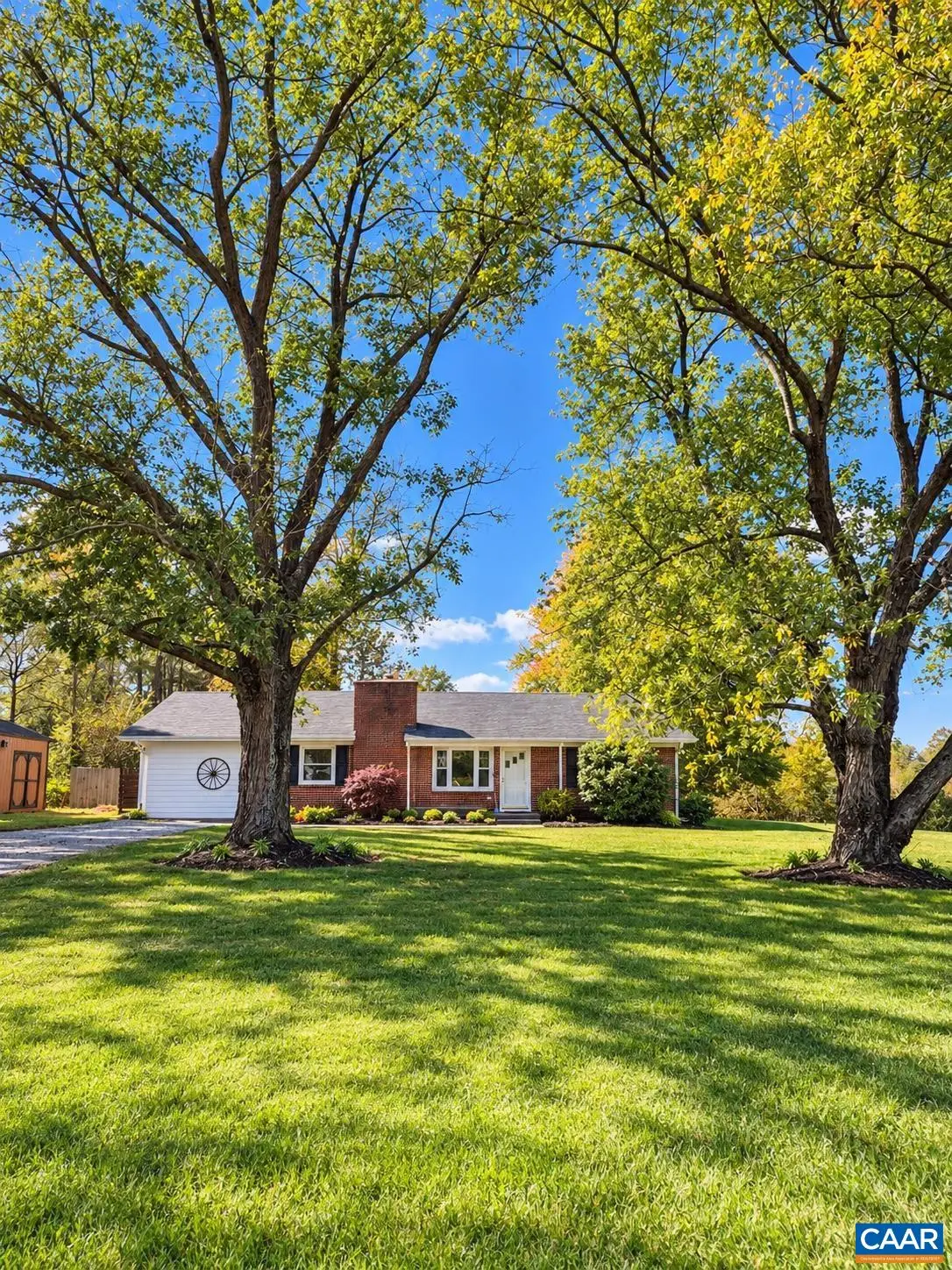 3325 Thomas Jefferson Pkwy, Palmyra, VA 22963 - #1