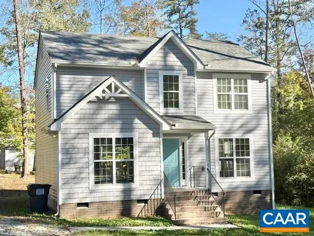 25 Hatchechubee Rd, Palmyra, VA 22963 - #1