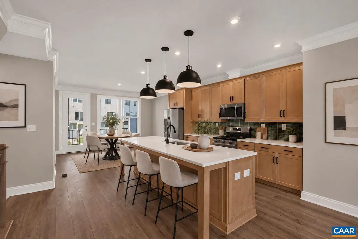 800 Park Ridge Dr, Crozet, VA 22932 - #1