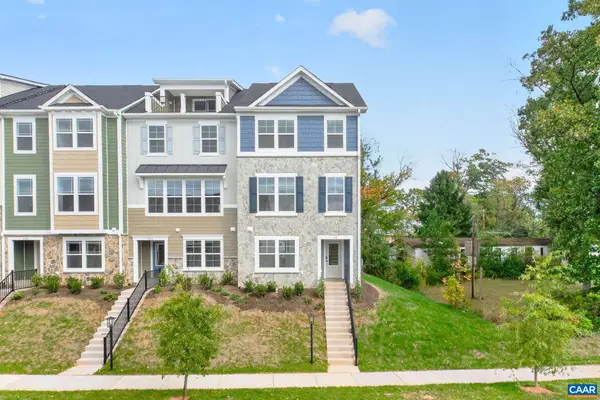 810 Park Ridge Dr, Crozet, VA 22932