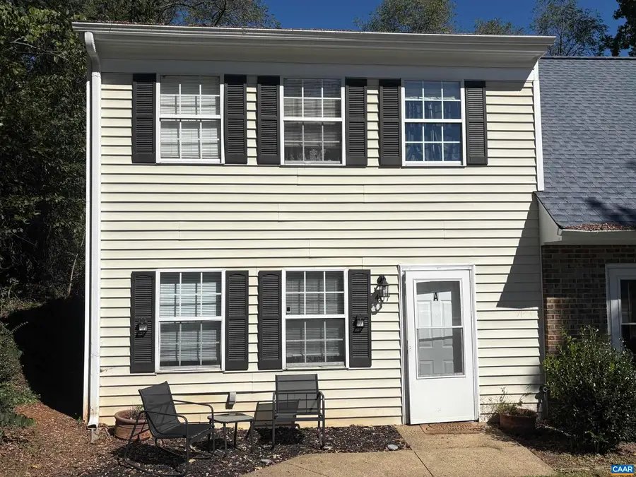 407 Harris Rd, Charlottesville, VA 22903 - #3