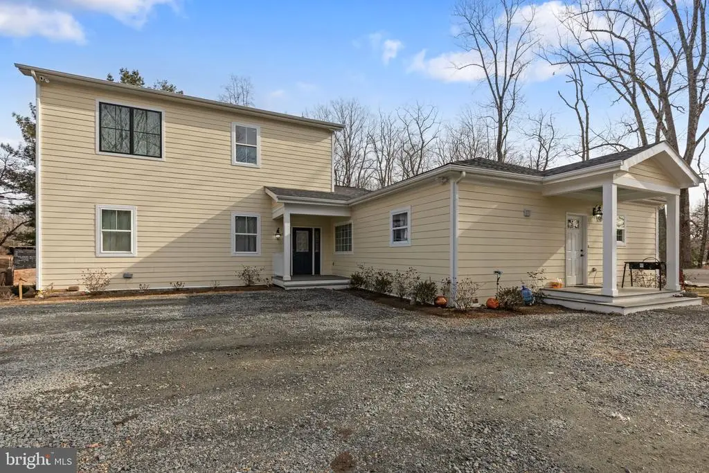 1817 Slate Mill Branch Rd, Charlottesville, VA 22903 - #1