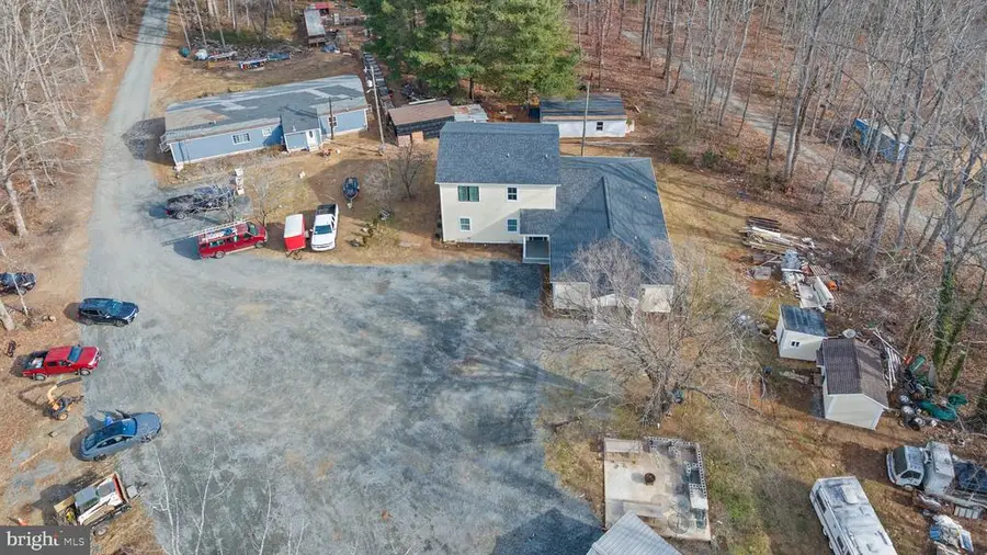 1817 Slate Mill Branch Rd, Charlottesville, VA 22903 - #3