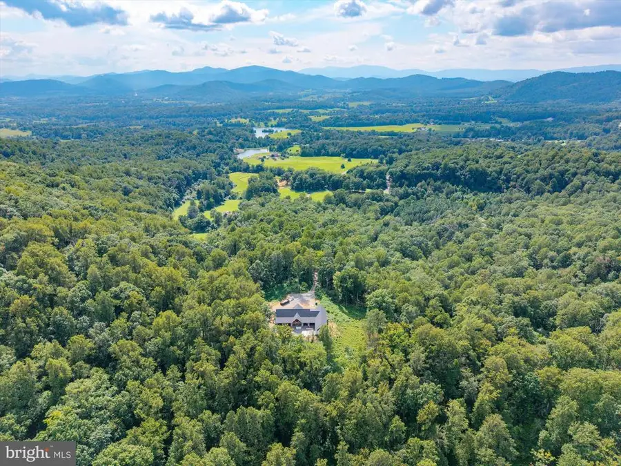 3030 Blandemar Dr, Charlottesville, VA 22901 - #2