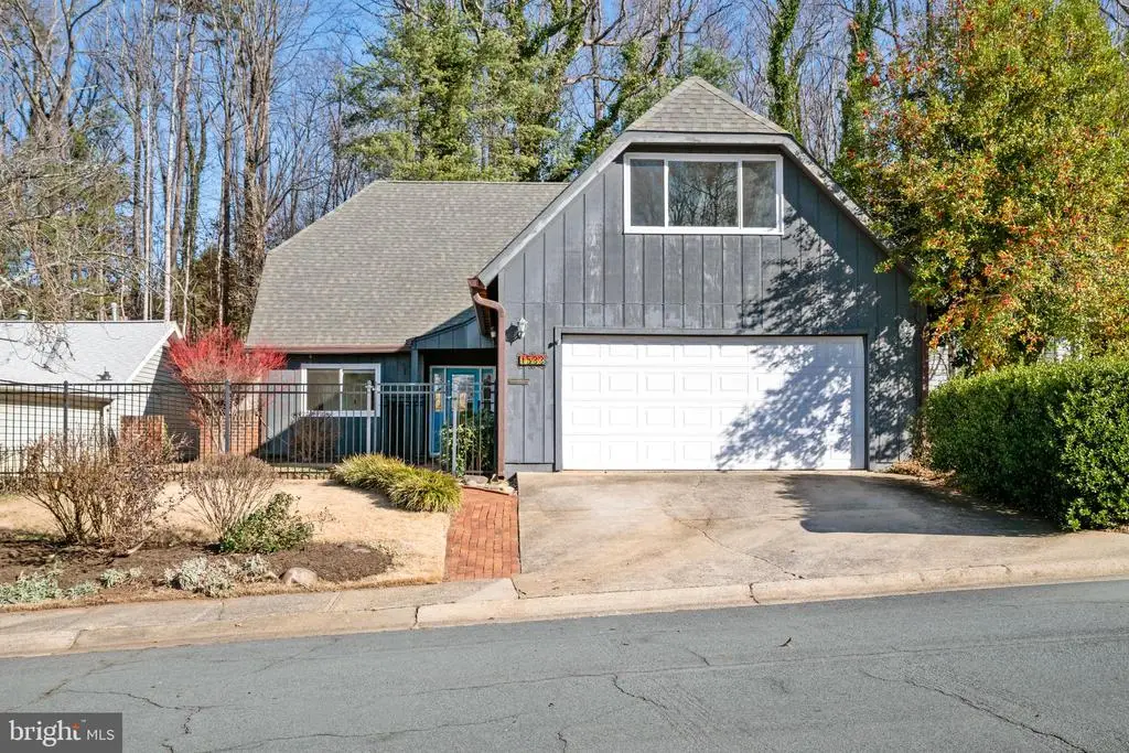 1533 Lake Forest Dr, Charlottesville, VA 22901 - #1