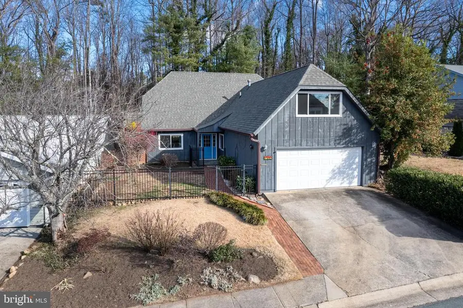 1533 Lake Forest Dr, Charlottesville, VA 22901 - #2