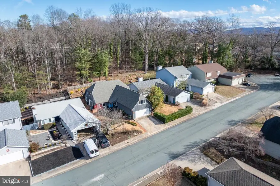 1533 Lake Forest Dr, Charlottesville, VA 22901 - #3