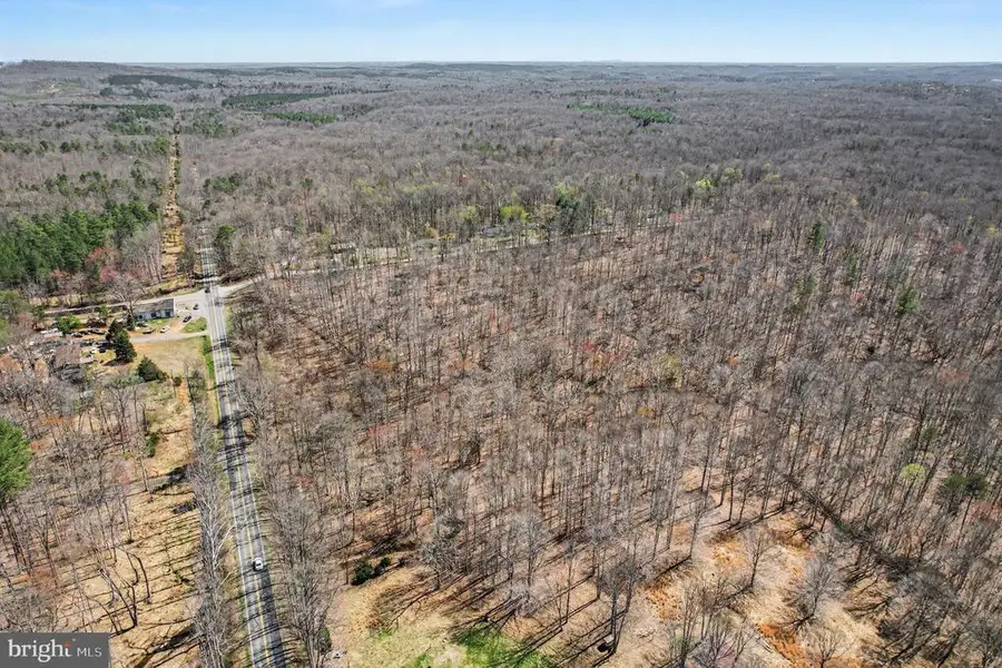 0 Irish Rd., Schuyler, VA 22969 - #2