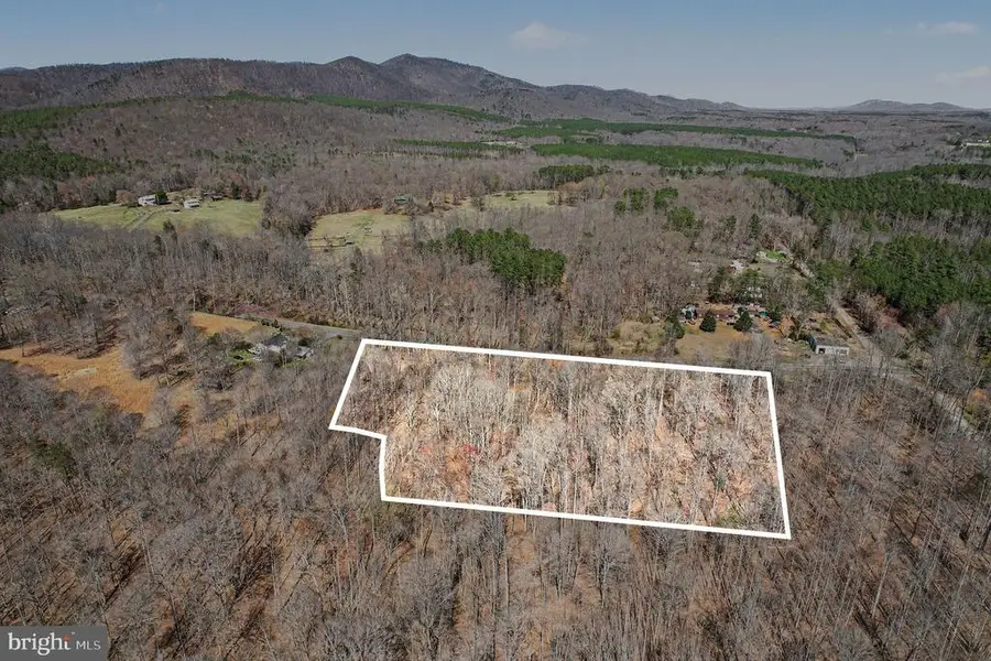 0 Irish Rd., Schuyler, VA 22969 - #3