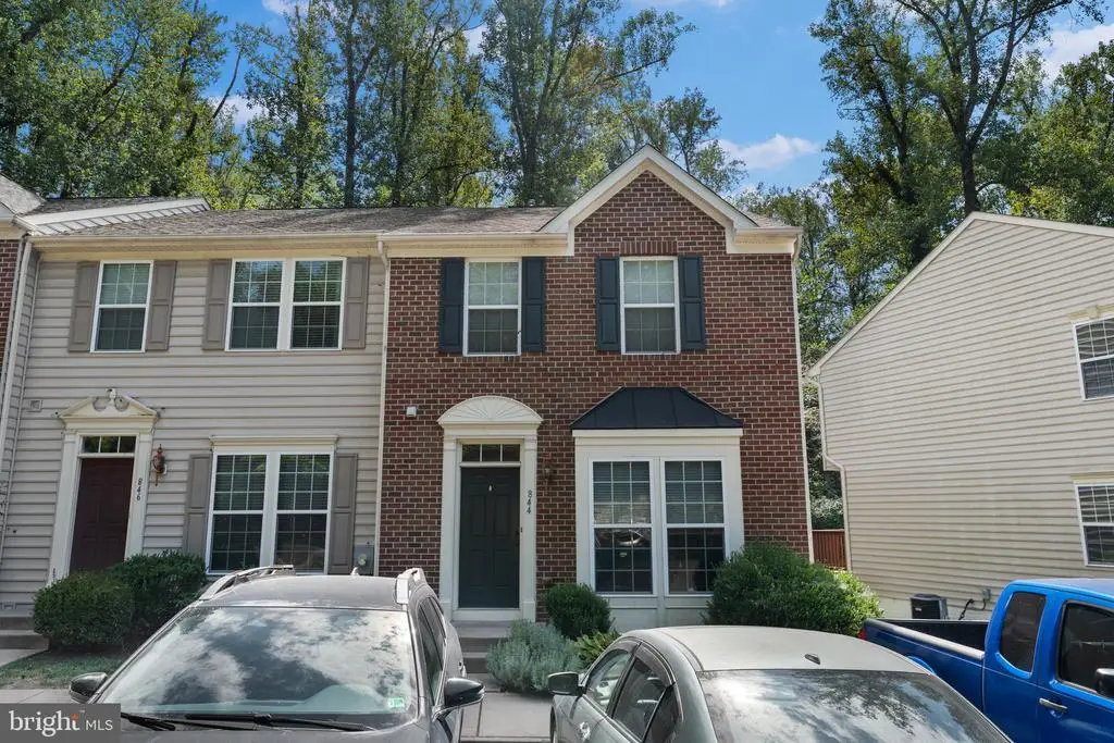 844 Rock Creek Rd, Charlottesville, VA 22903 - #1