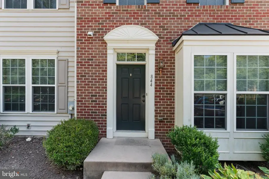 844 Rock Creek Rd, Charlottesville, VA 22903 - #2