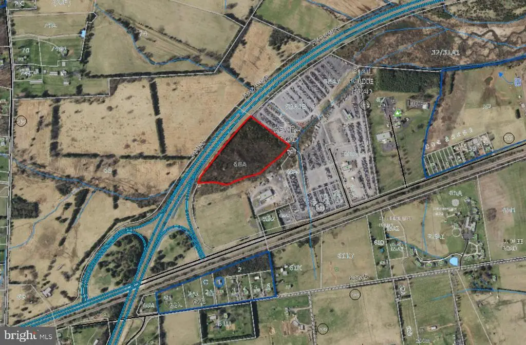 17311 Brandy Rd, Culpeper, VA 22701 - #1