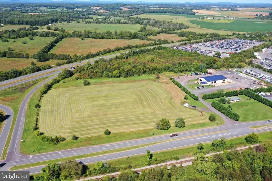 17311 Brandy Rd, Culpeper, VA 22701 - #2