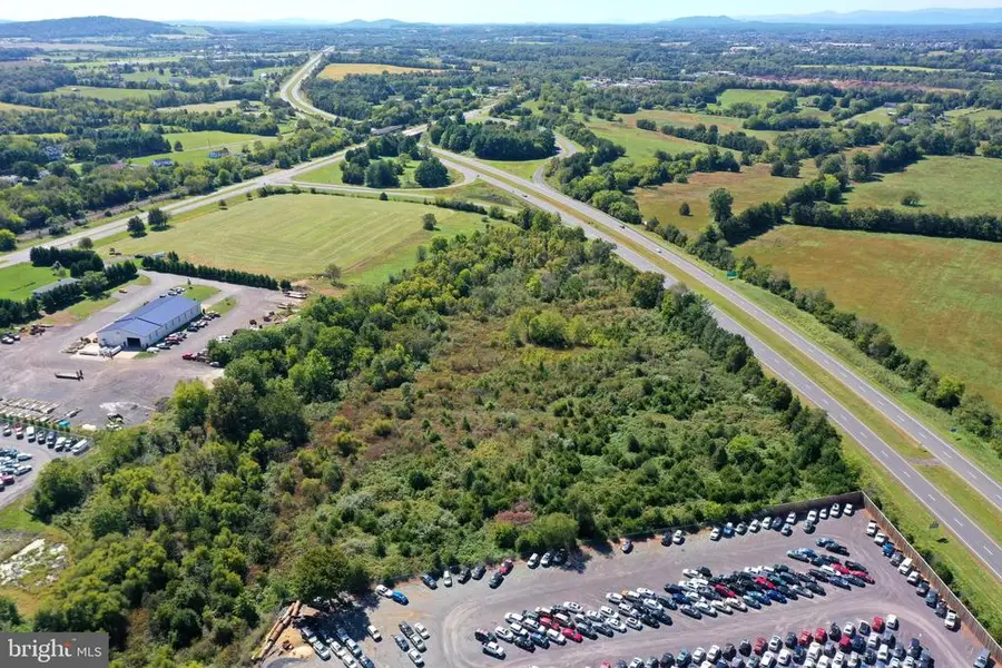 17311 Brandy Rd, Culpeper, VA 22701 - #3