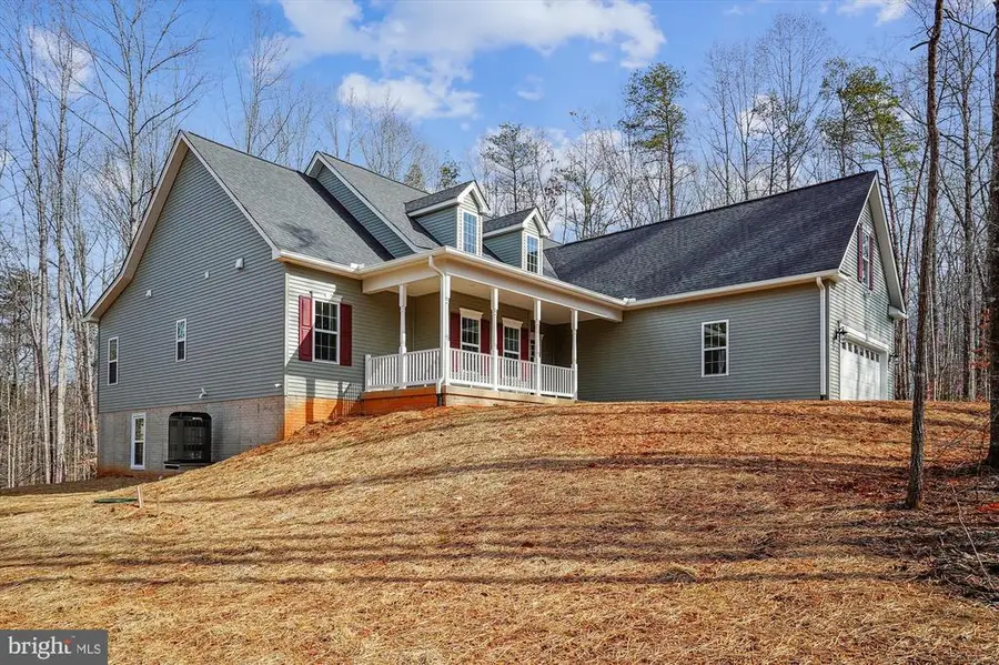 Ryland Chapel Rd, Rixeyville, VA 22737 - #3