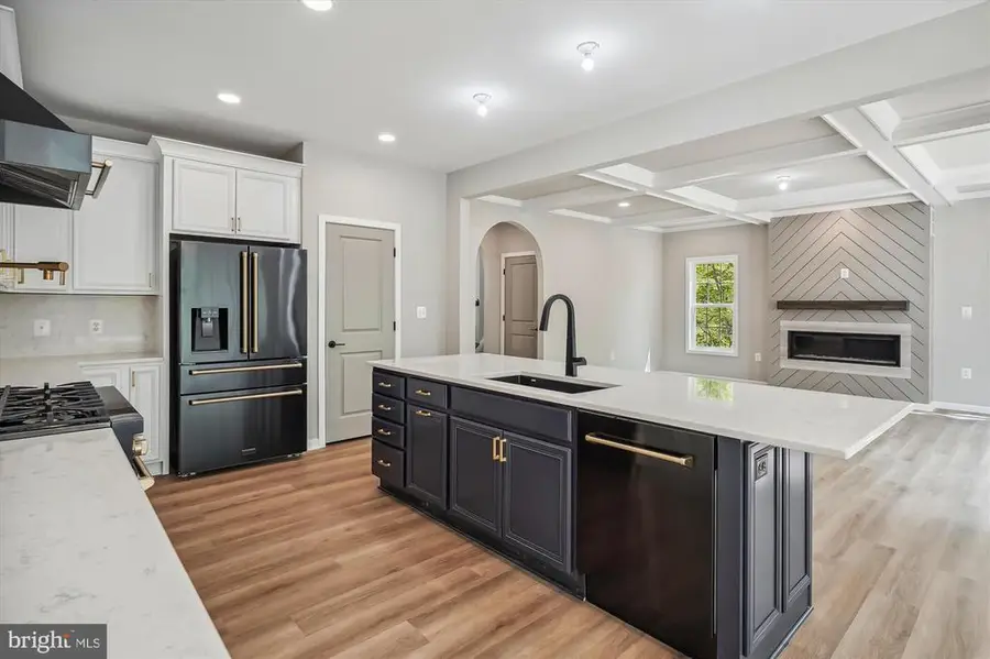 Ryland Chapel Rd, Rixeyville, VA 22737 - #3