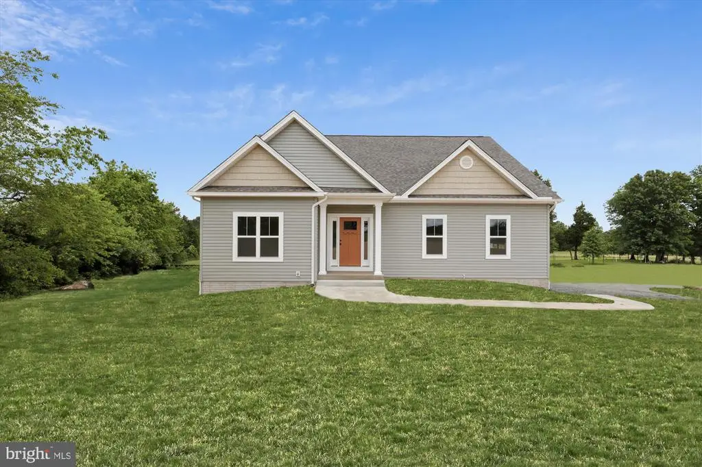 Ryland Chapel Rd, Rixeyville, VA 22737 - Image #1