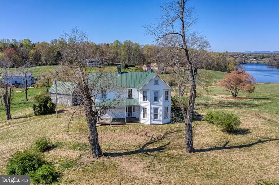 10080 Mountain Run Lake Rd, Culpeper, VA 22701 - #2