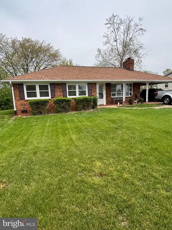 613 Overlook, Culpeper, VA 22701 - Image #1