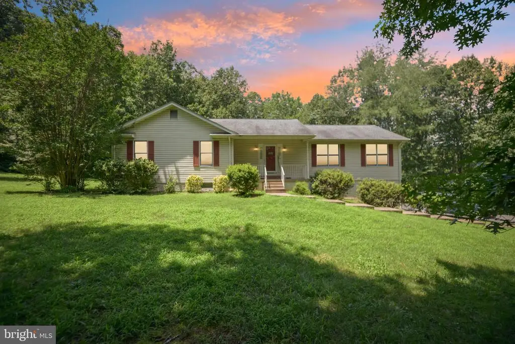 11068 Alum Springs Rd, Culpeper, VA 22701 - Image #1