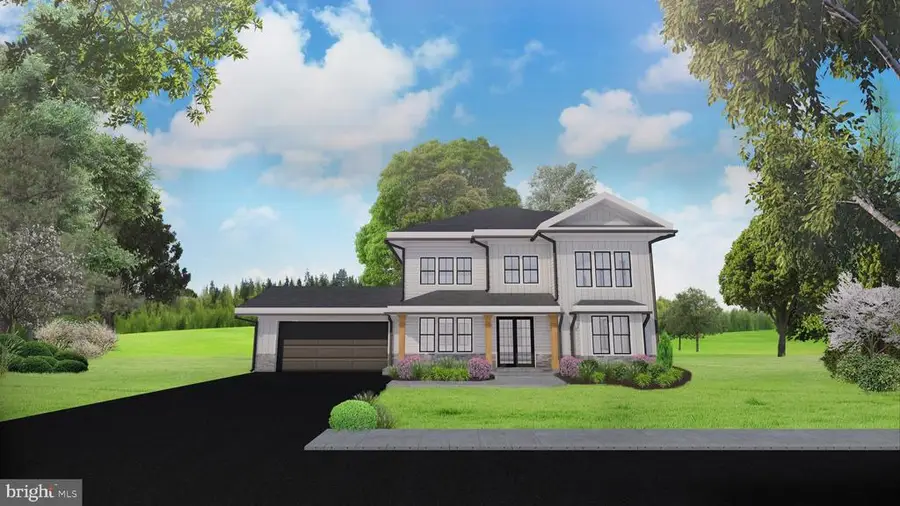 Lederers Trace, Richardsville, VA 22736 - #3