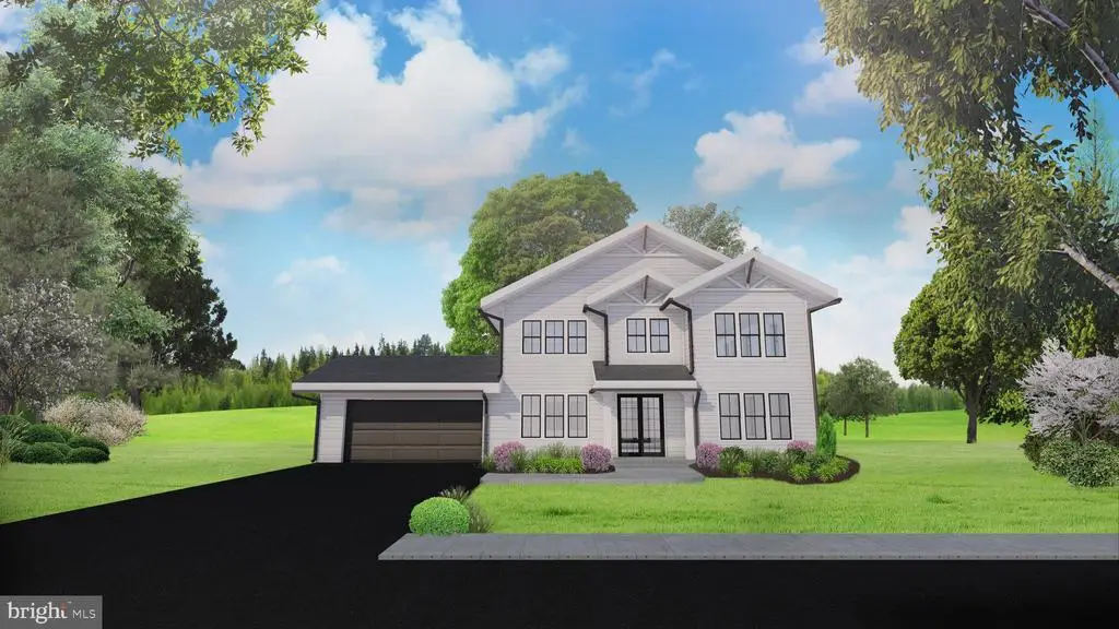 Richards Ferry Road, Richardsville, VA 22736 - #1