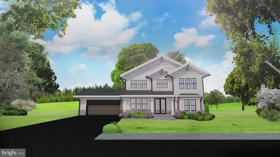 Richards Ferry Road, Richardsville, VA 22736 - #2