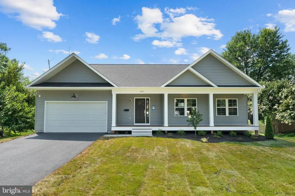 Lederers Trace, Richardsville, VA 22736 - #1