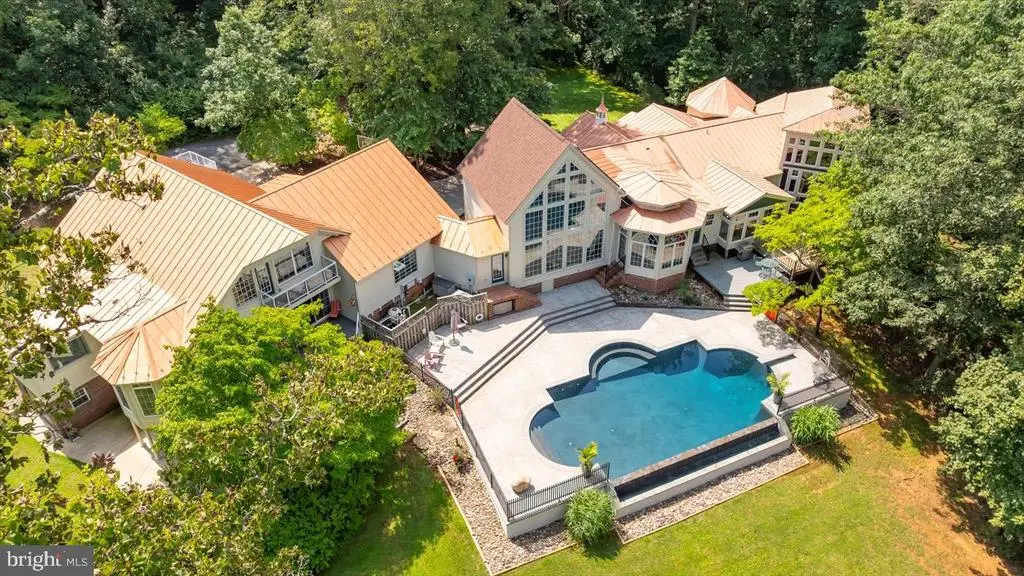 6360 Tennis Ct, Boston, VA 22713 - #1