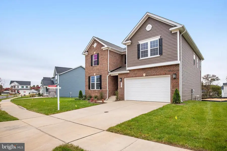 2009 Divot Dr, Culpeper, VA 22701 - #2