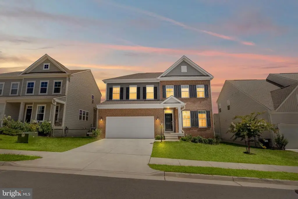 2053 Whithorn Hill, Jeffersonton, VA 22724 - #1