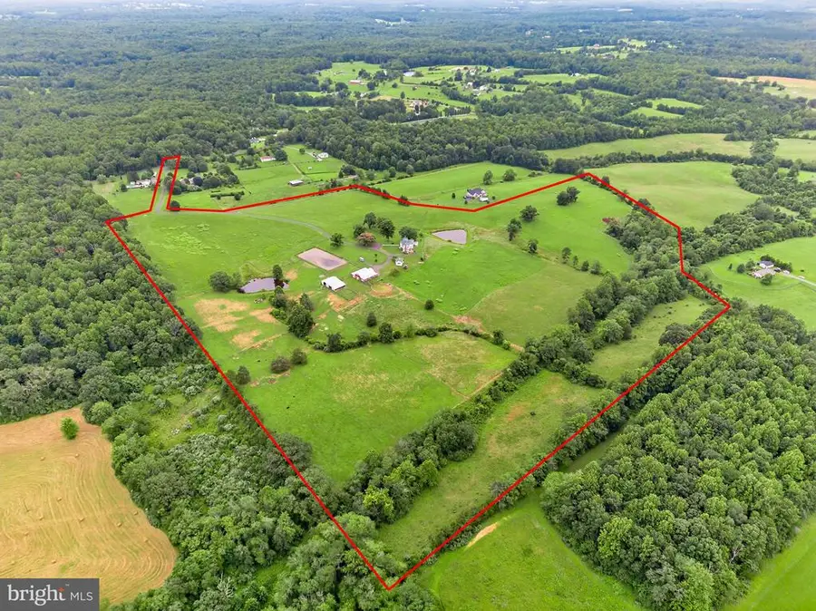 13537 Spotswood Way, Amissville, VA 20106 - #2