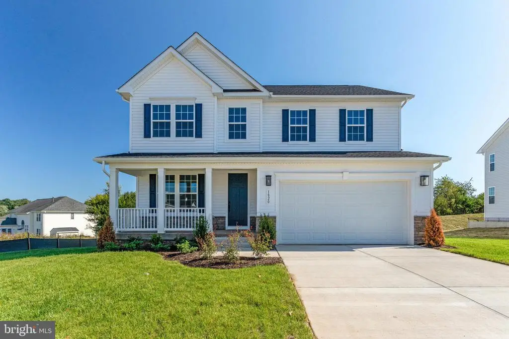1820 Mulligan Way, Culpeper, VA 22701 - #1