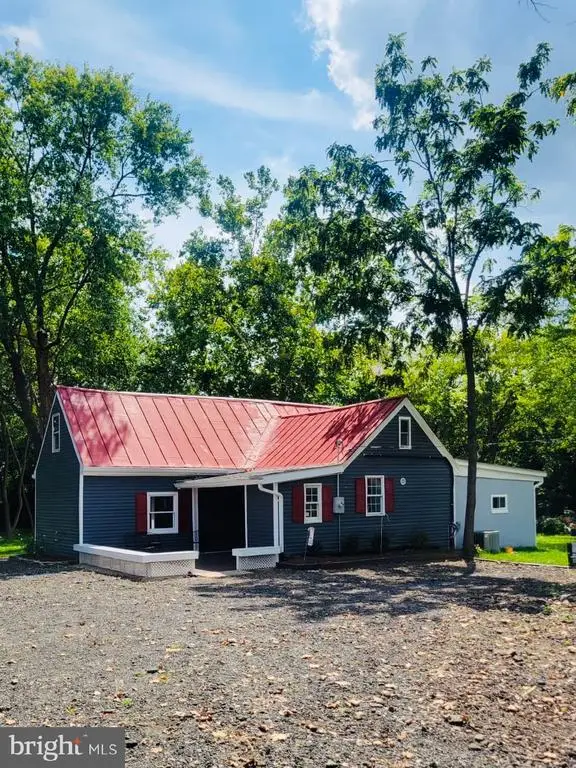 19302 York Rd, Stevensburg, VA 22741