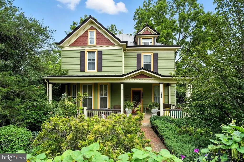 802 Blue Ridge Ave S, Culpeper, VA 22701 - #1