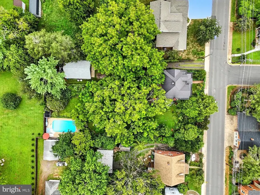 802 Blue Ridge Ave S, Culpeper, VA 22701 - #3