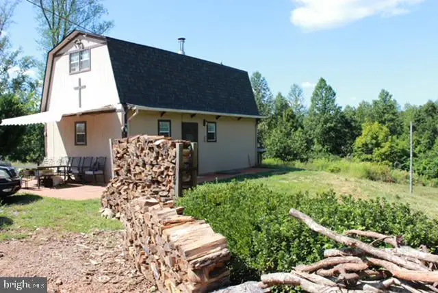 18257 Carter Ln, Brandy Station, VA 22714 - #1