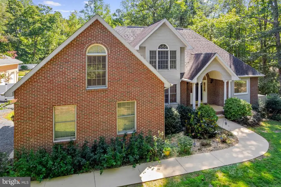 4145 Running Quail Trl Trl, Amissville, VA 20106 - #3