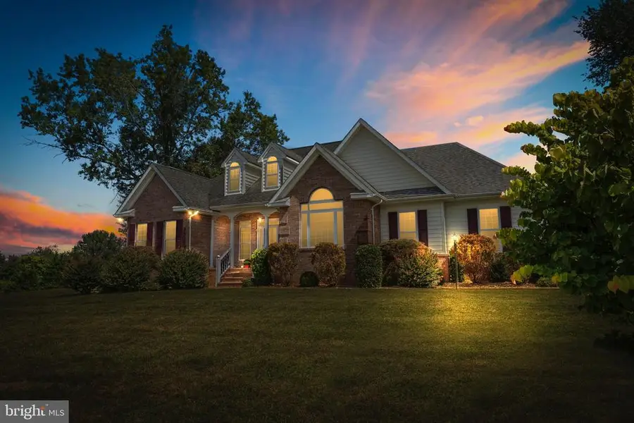 19065 Stallion Rd, Culpeper, VA 22701 - #2