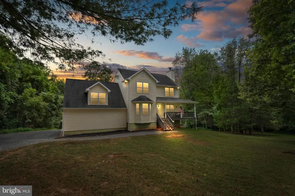 14183 Westwind Ln, Culpeper, VA 22701 - #1