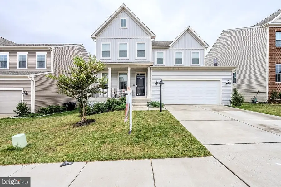 2060 Armstrong Ter, Jeffersonton, VA 22724 - Image #2