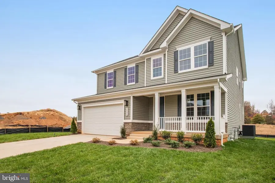 2008 Divot Dr, Culpeper, VA 22701 - #2